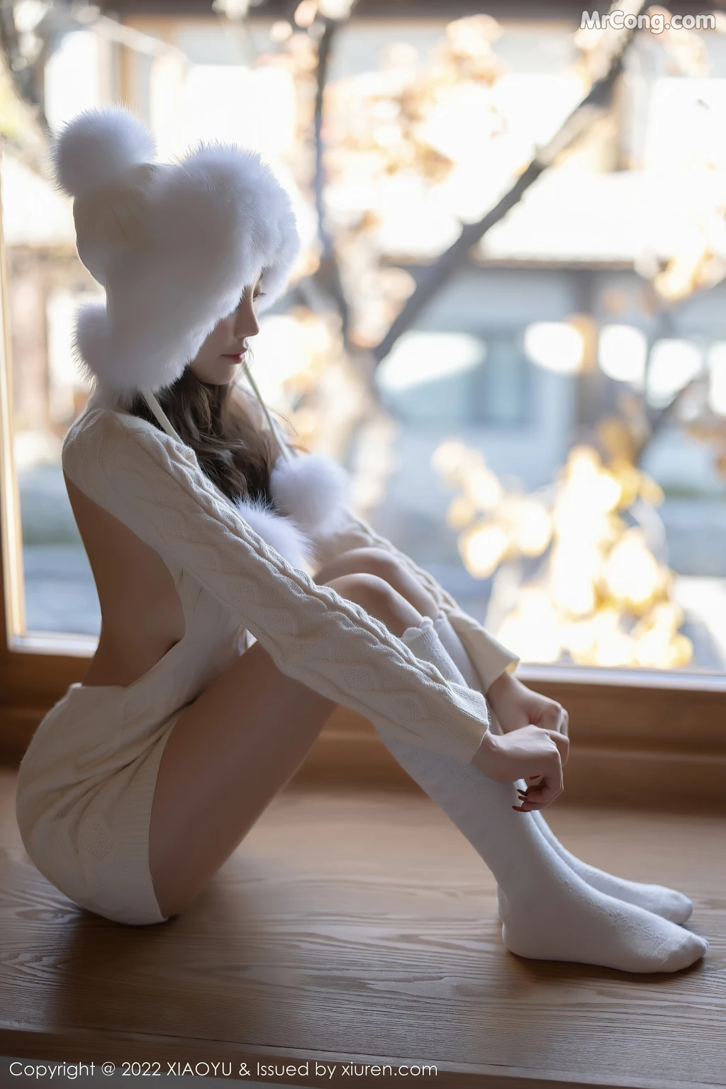 XiaoYu Vol.758: Yang Chen Chen (杨晨晨Yome) (98 photos)