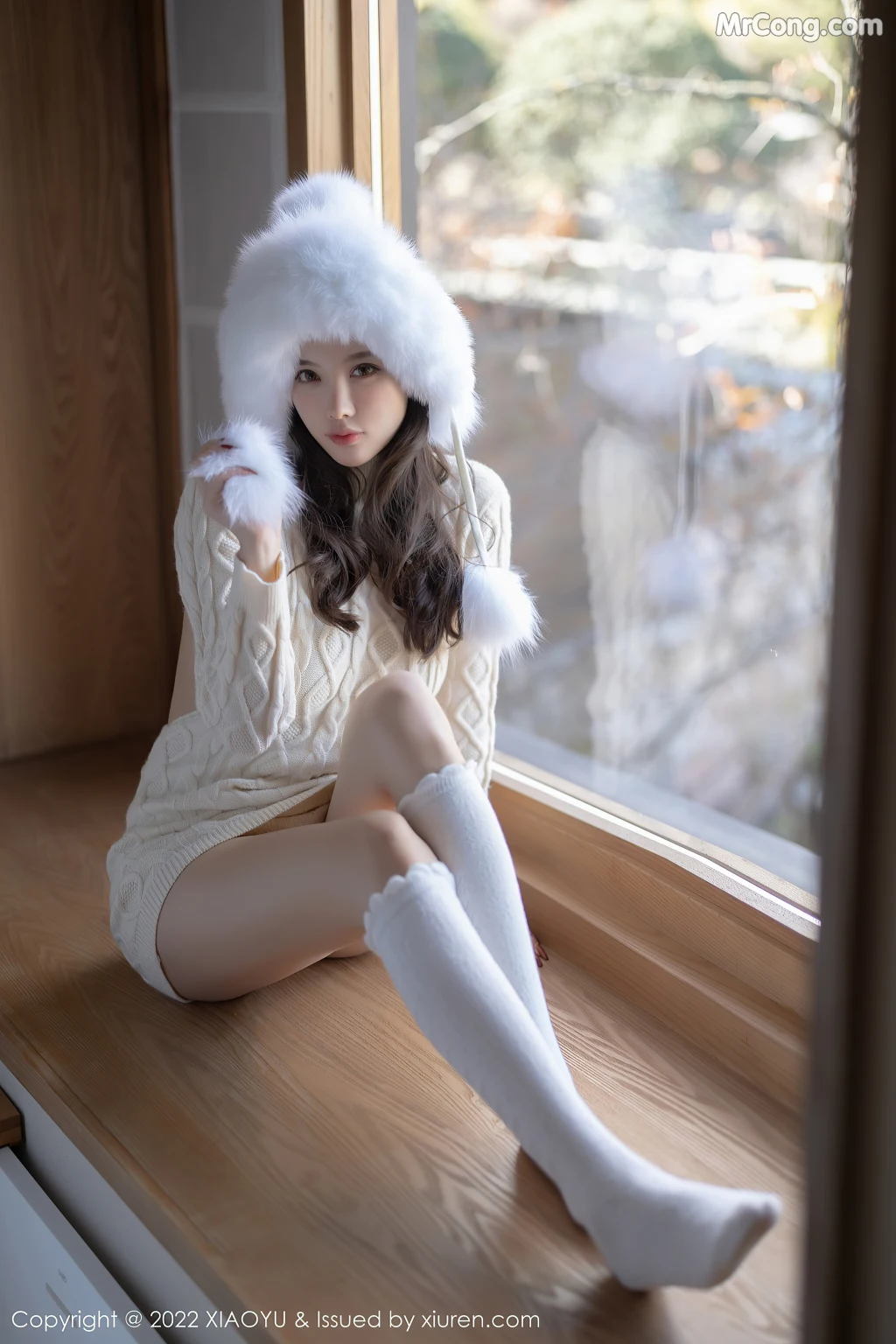XiaoYu Vol.758: Yang Chen Chen (杨晨晨Yome) (98 photos)