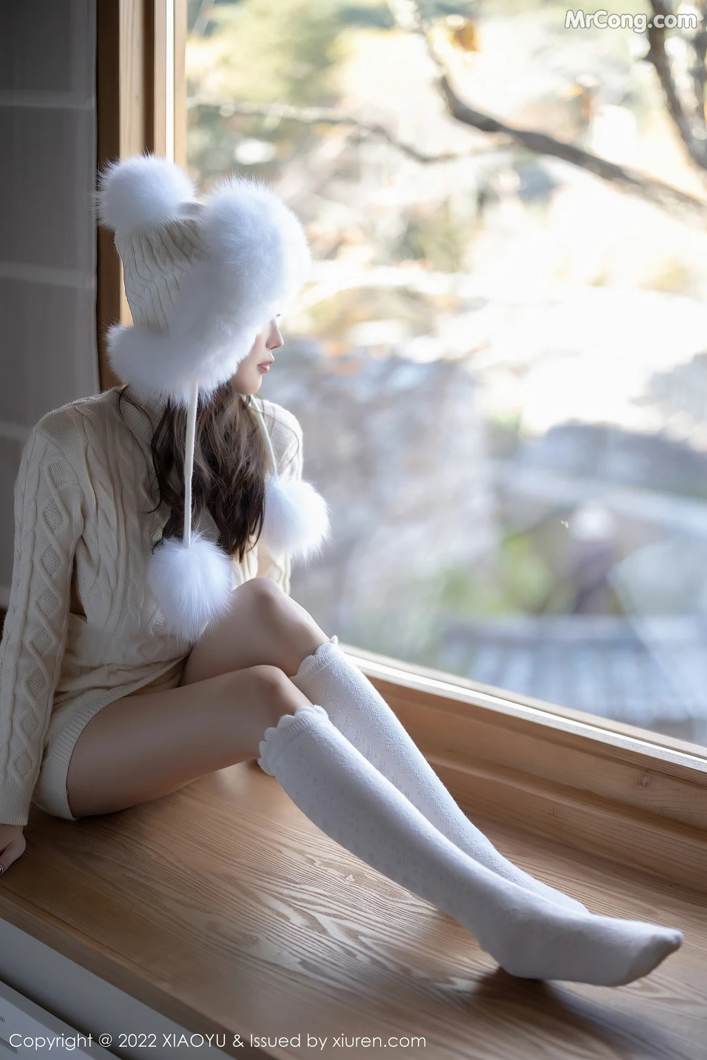 XiaoYu Vol.758: Yang Chen Chen (杨晨晨Yome) (98 photos)
