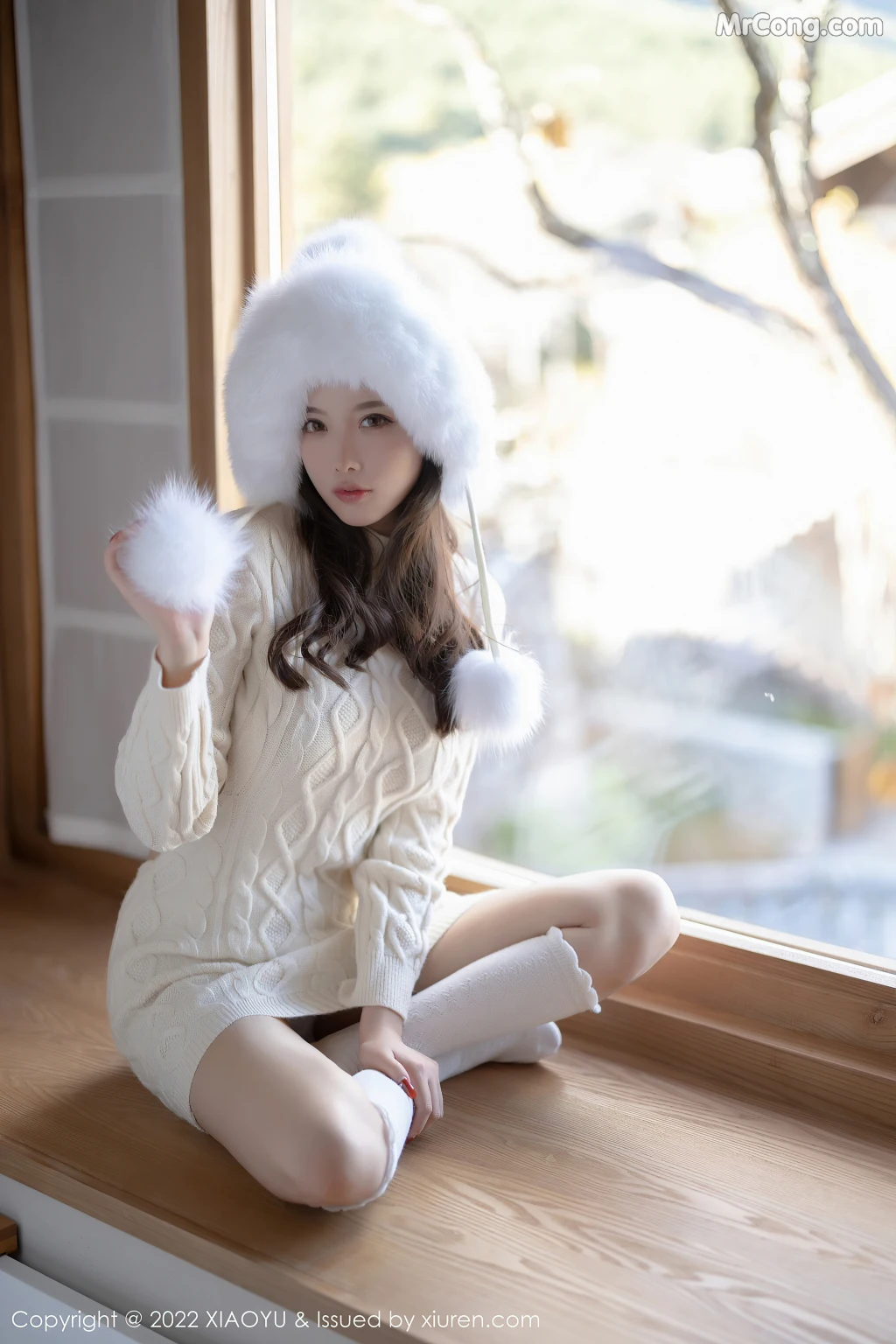 XiaoYu Vol.758: Yang Chen Chen (杨晨晨Yome) (98 photos) – Page 2