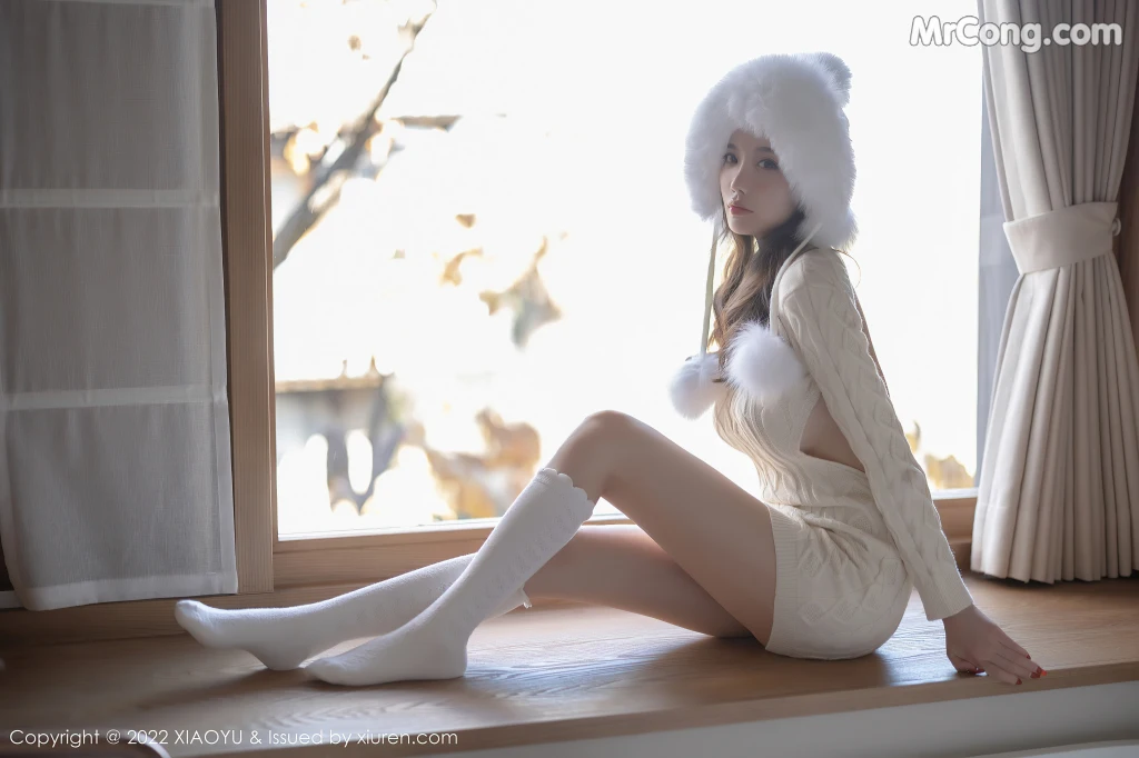 XiaoYu Vol.758: Yang Chen Chen (杨晨晨Yome) (98 photos) – Page 2