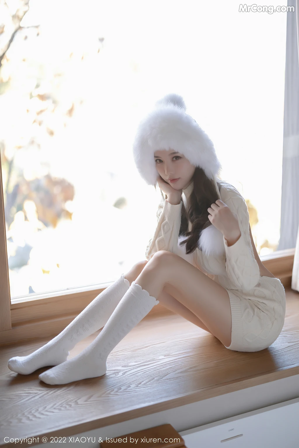 XiaoYu Vol.758: Yang Chen Chen (杨晨晨Yome) (98 photos) – Page 2