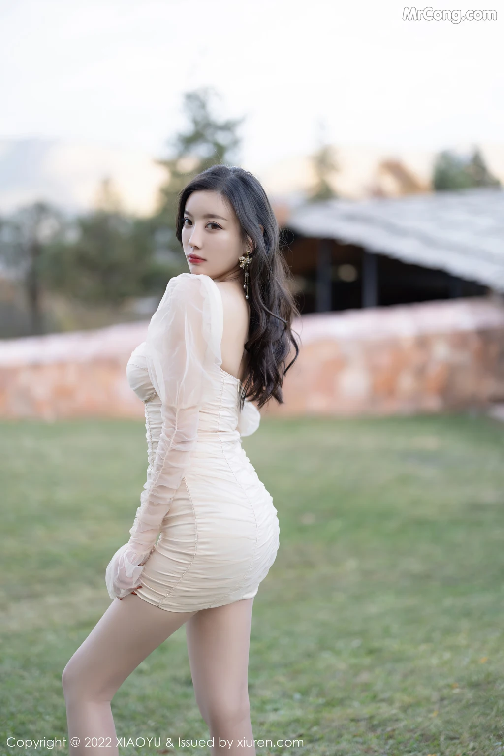 XiaoYu Vol.758: Yang Chen Chen (杨晨晨Yome) (98 photos) – Page 5