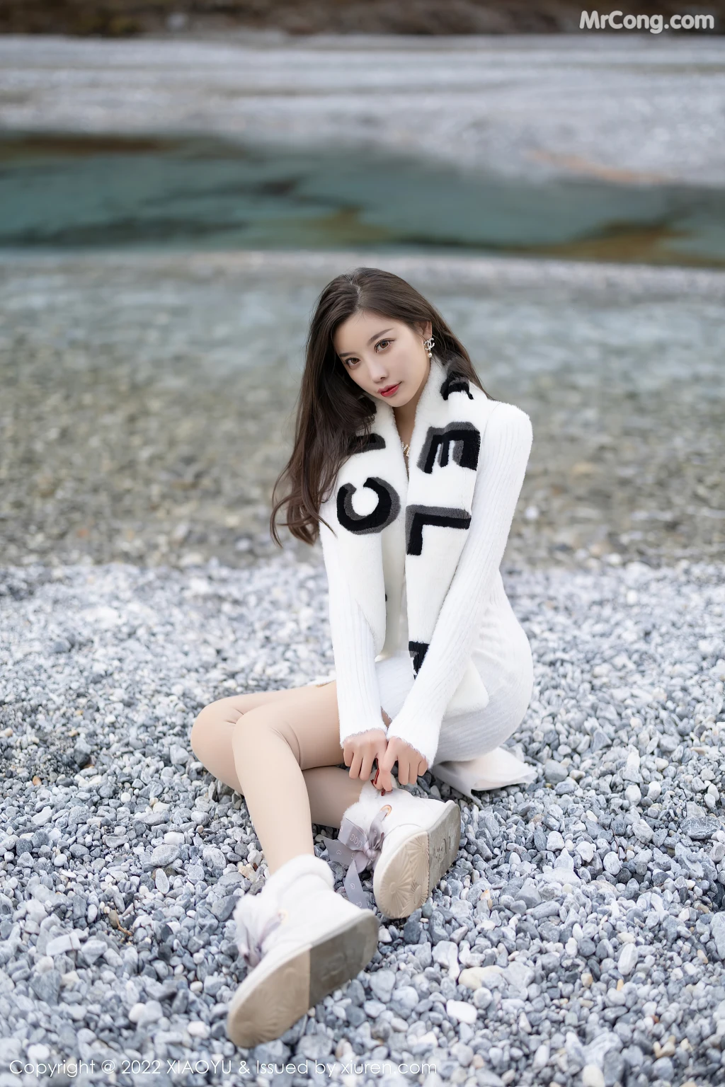 XiaoYu Vol.758: Yang Chen Chen (杨晨晨Yome) (98 photos) – Page 8