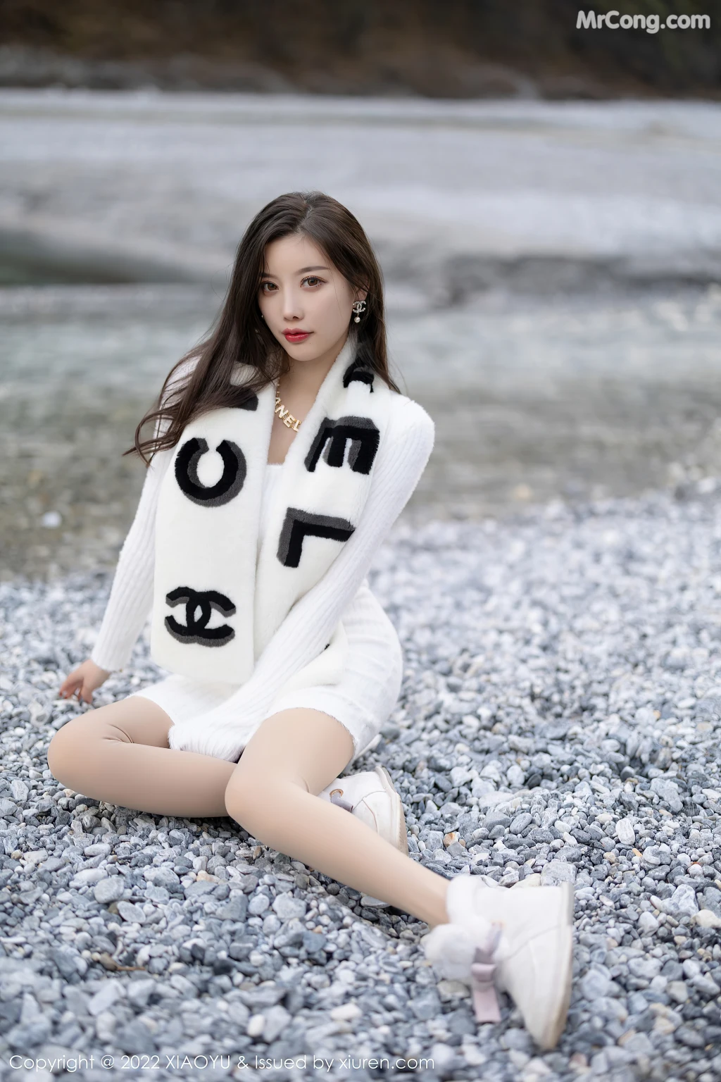 XiaoYu Vol.758: Yang Chen Chen (杨晨晨Yome) (98 photos) – Page 8