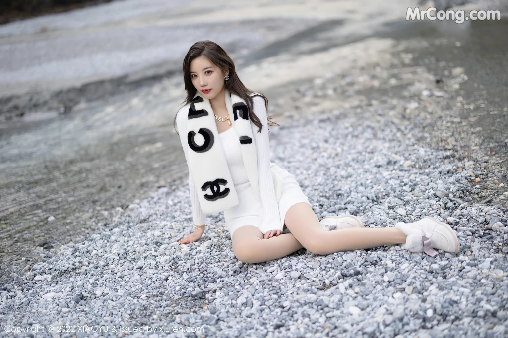 XiaoYu Vol.758: Yang Chen Chen (杨晨晨Yome) (98 photos) – Page 8