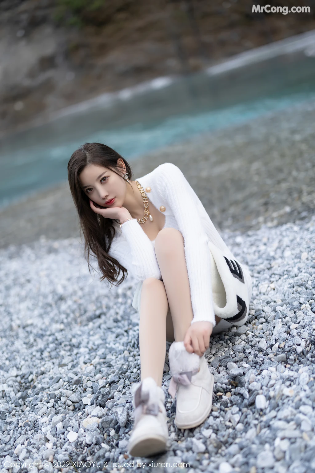 XiaoYu Vol.758: Yang Chen Chen (杨晨晨Yome) (98 photos) – Page 8