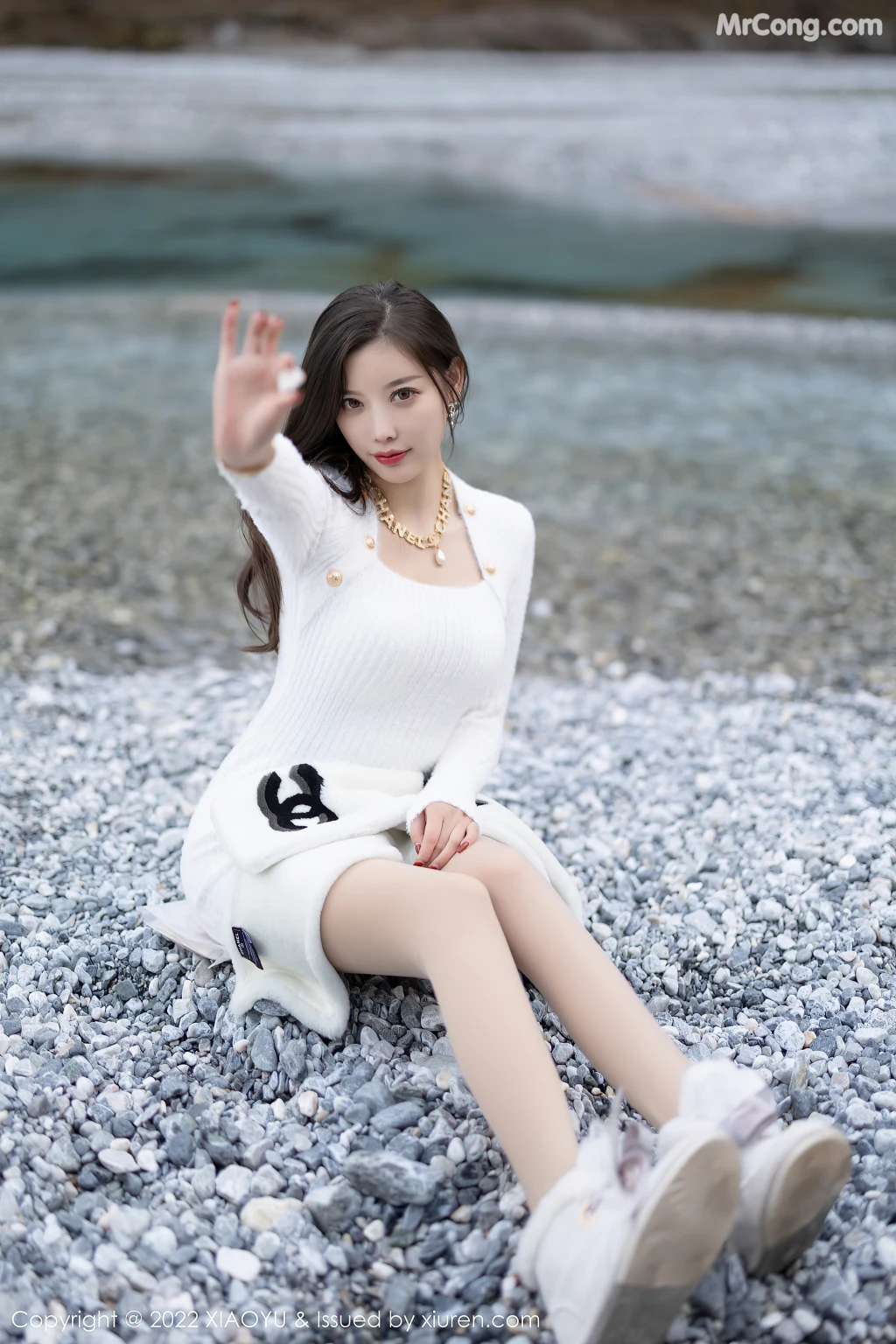 XiaoYu Vol.758: Yang Chen Chen (杨晨晨Yome) (98 photos) – Page 9