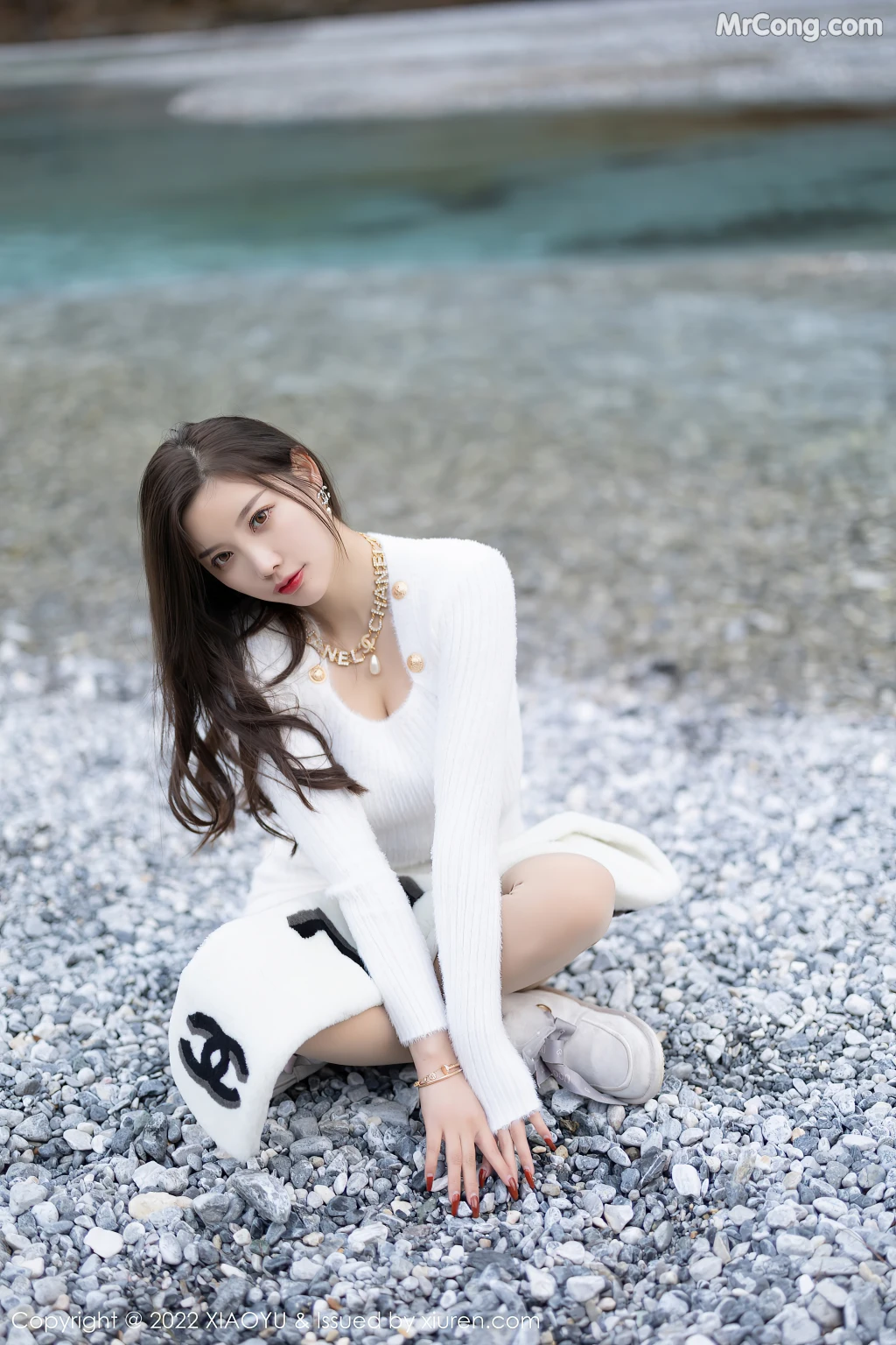 XiaoYu Vol.758: Yang Chen Chen (杨晨晨Yome) (98 photos) – Page 9