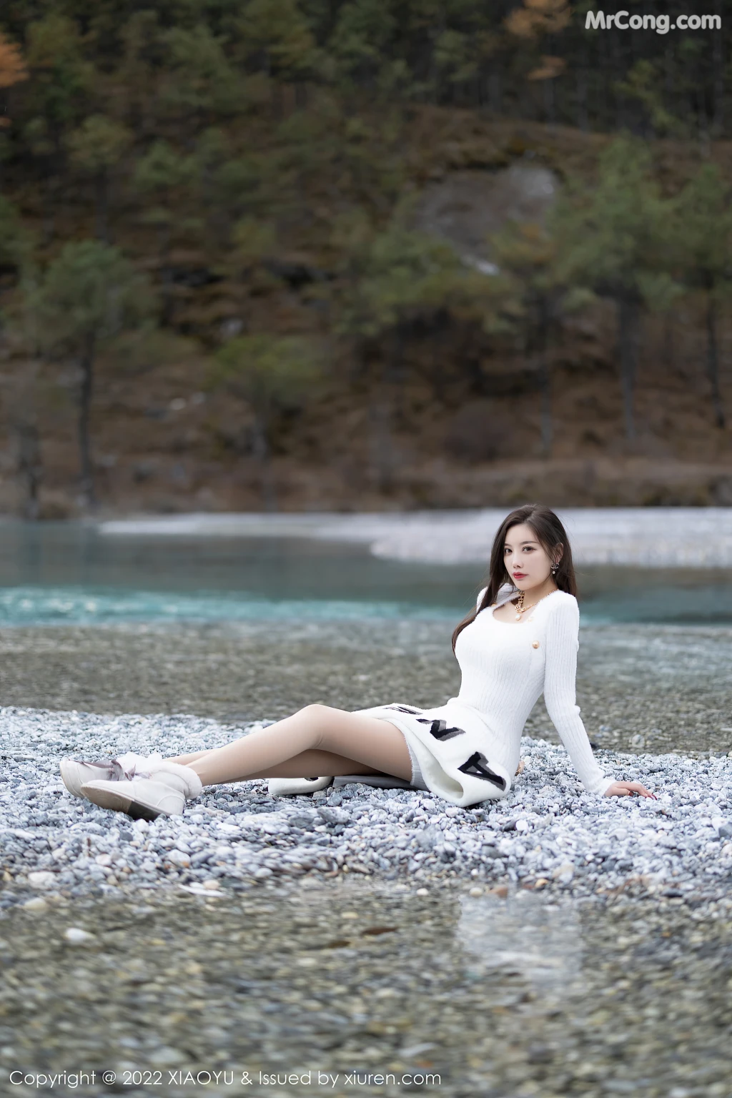 XiaoYu Vol.758: Yang Chen Chen (杨晨晨Yome) (98 photos) – Page 9