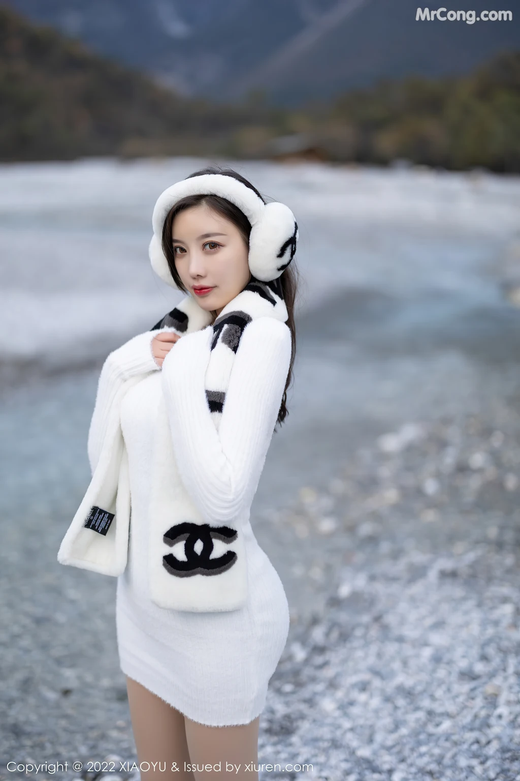 XiaoYu Vol.758: Yang Chen Chen (杨晨晨Yome) (98 photos) – Page 9