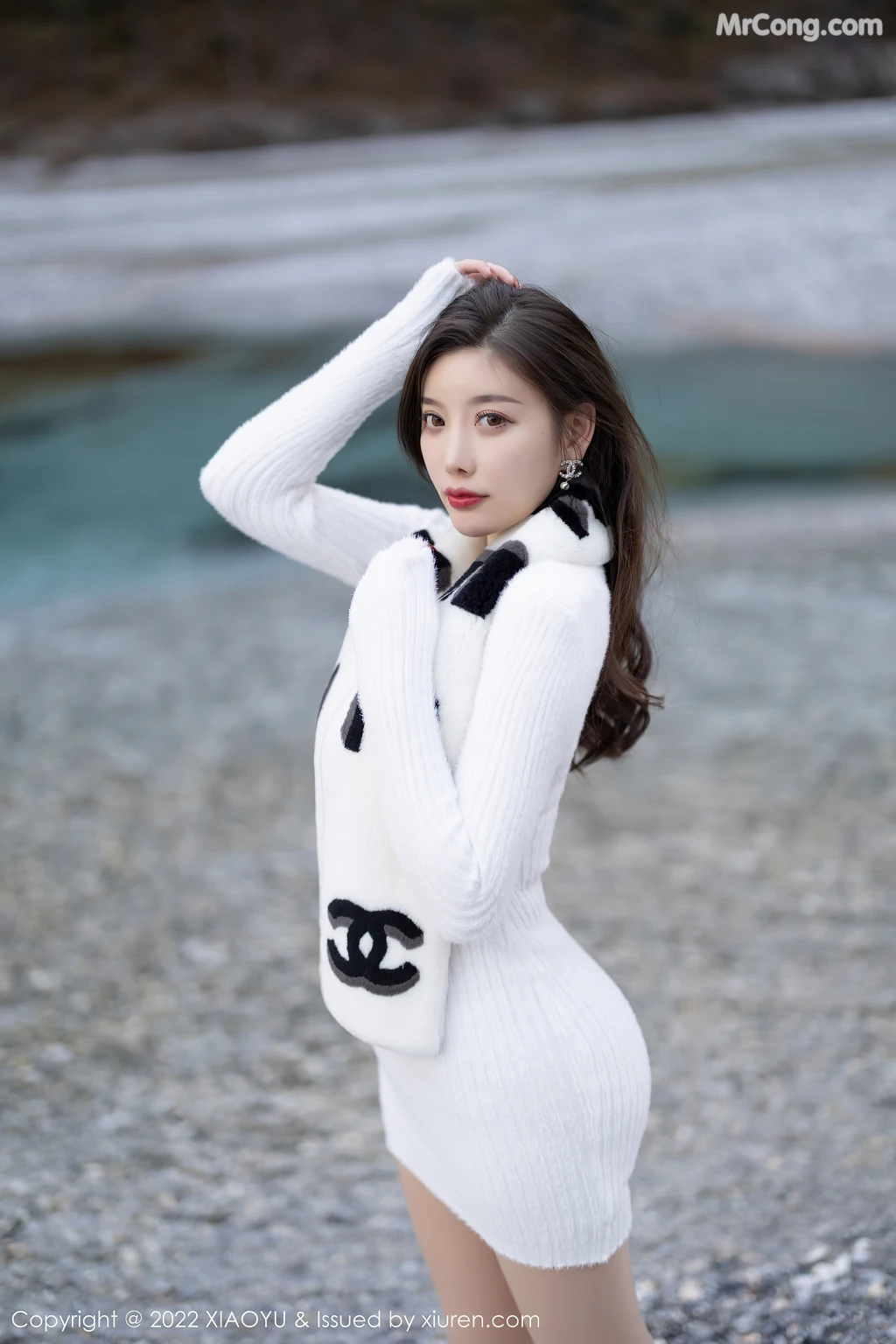 XiaoYu Vol.758: Yang Chen Chen (杨晨晨Yome) (98 photos) – Page 10