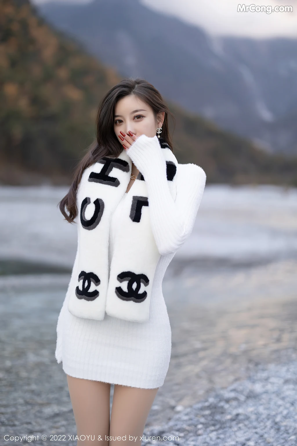 XiaoYu Vol.758: Yang Chen Chen (杨晨晨Yome) (98 photos) – Page 10