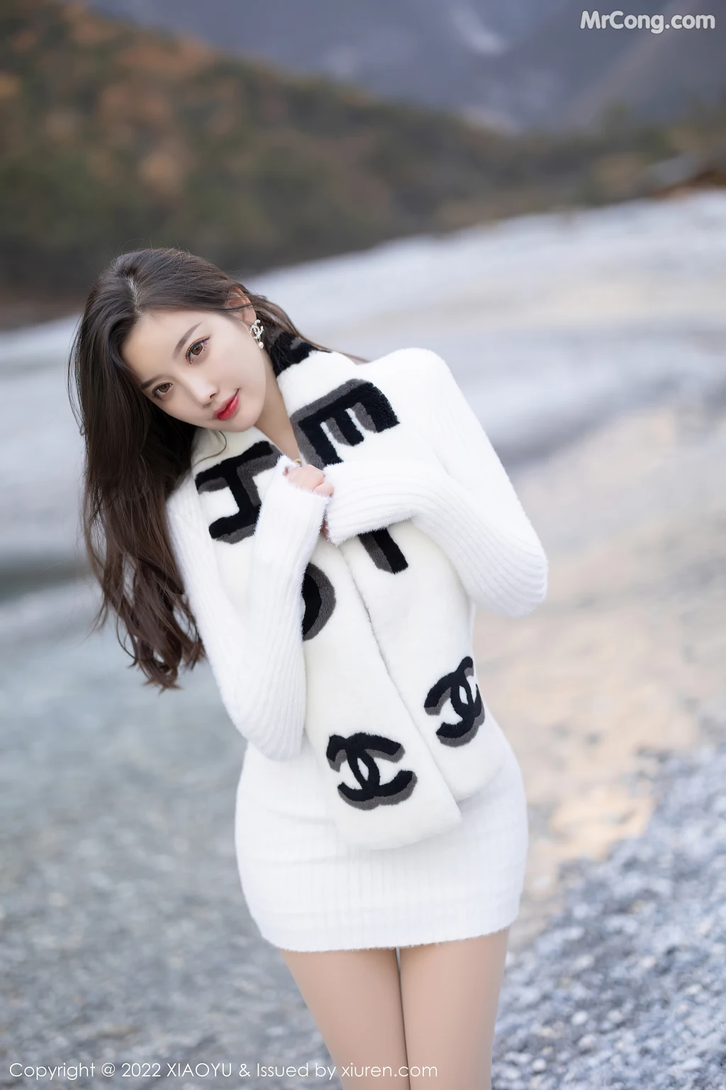 XiaoYu Vol.758: Yang Chen Chen (杨晨晨Yome) (98 photos) – Page 10