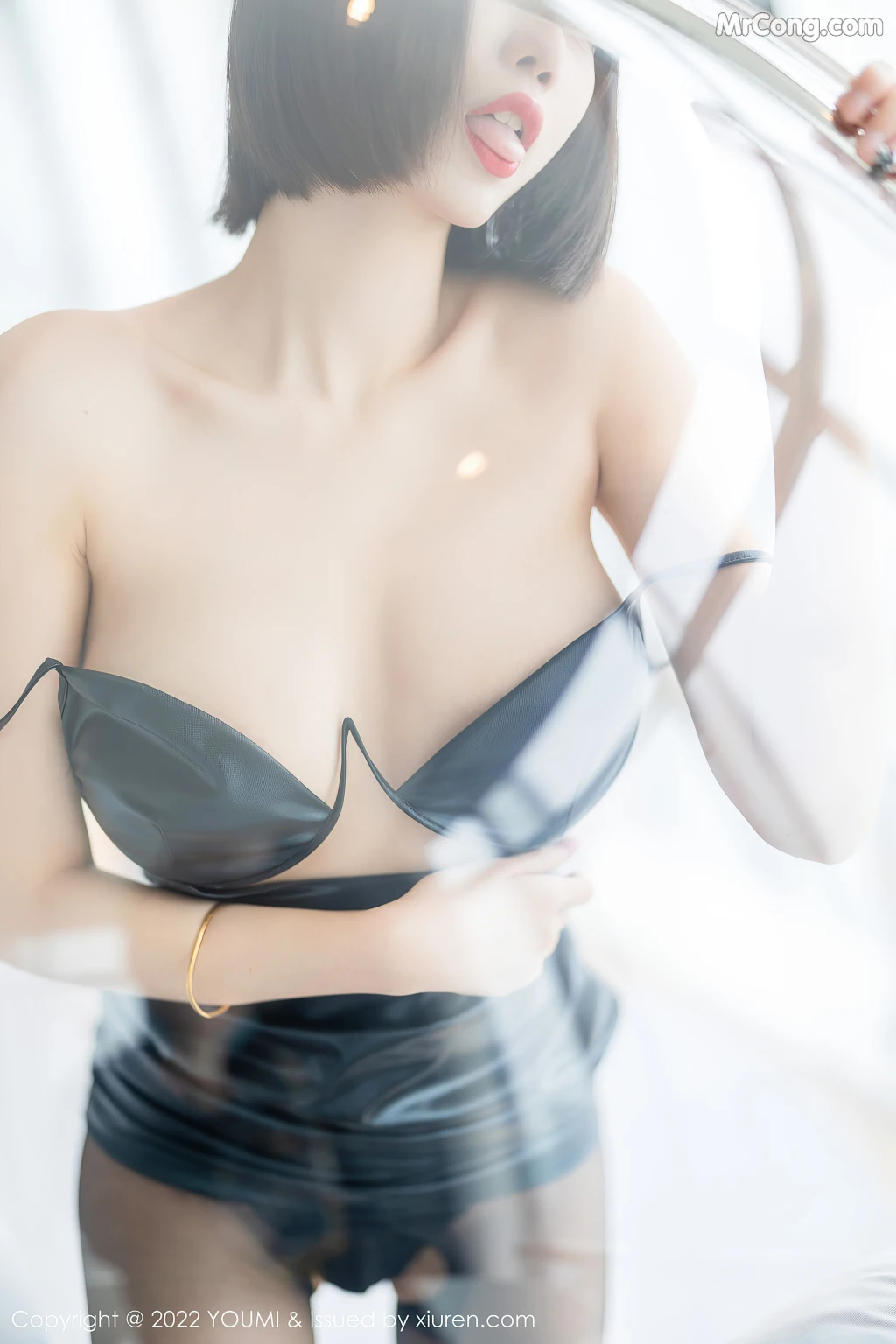 YouMi Vol.779: 玥儿玥er (61 photos)