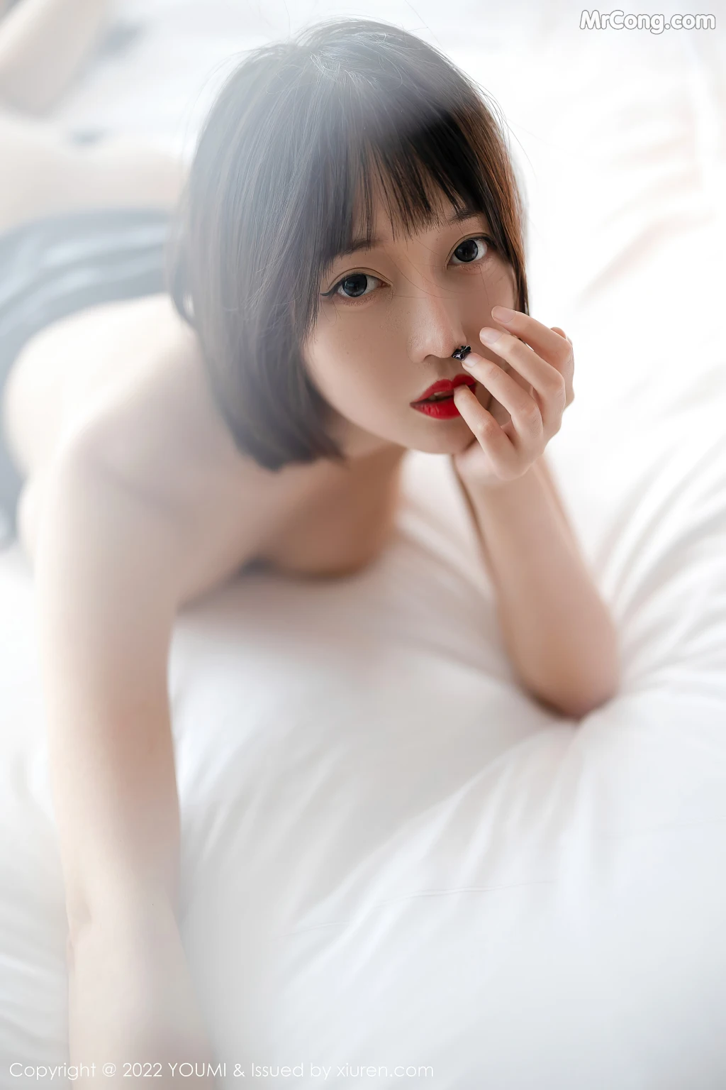YouMi Vol.779: 玥儿玥er (61 photos) – Page 6