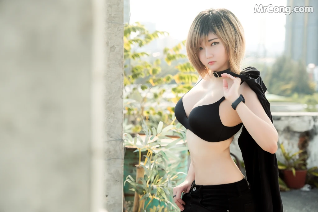 Coser@Potato Godzilla: Casual Outside (21 photos) – Page 2