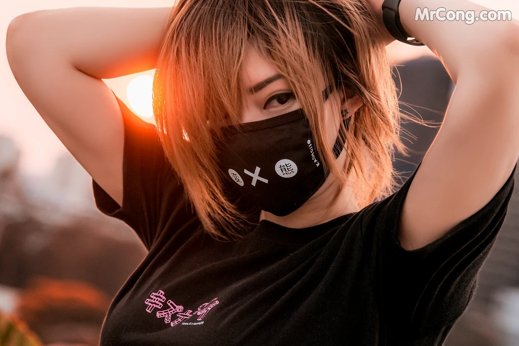 Coser@Potato Godzilla: Casual Outside (21 photos) – Page 2