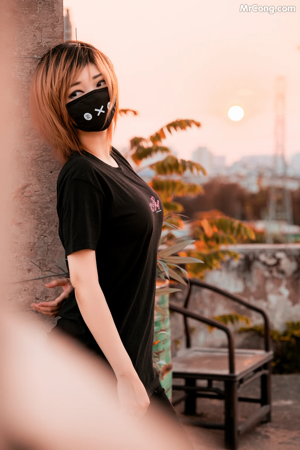 Coser@Potato Godzilla: Casual Outside (21 photos) – Page 2