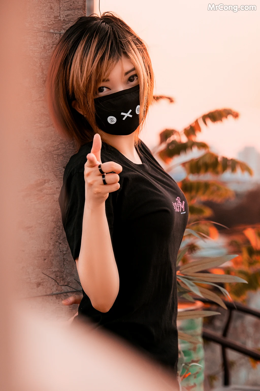 Coser@Potato Godzilla: Casual Outside (21 photos) – Page 2