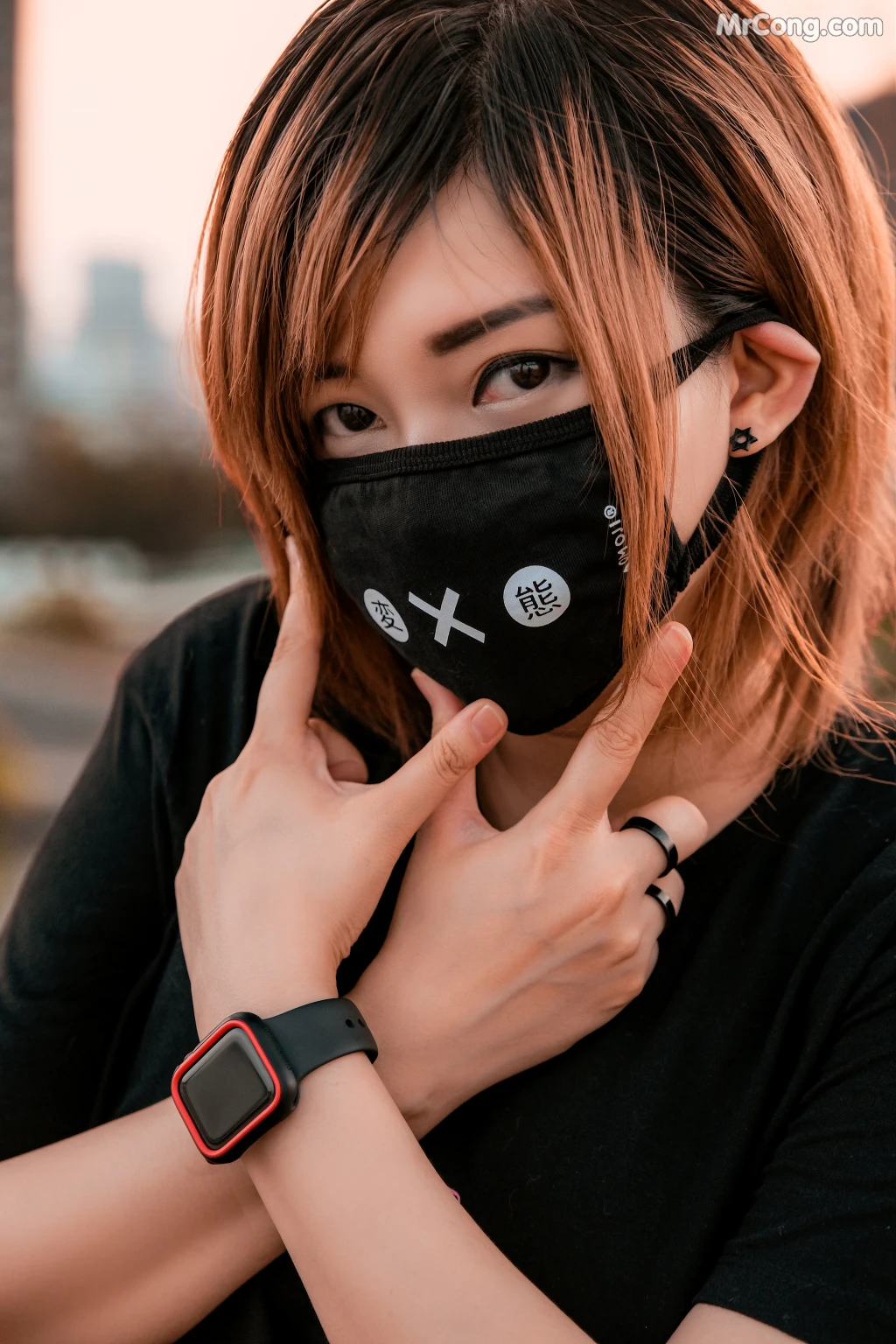 Coser@Potato Godzilla: Casual Outside (21 photos) – Page 2