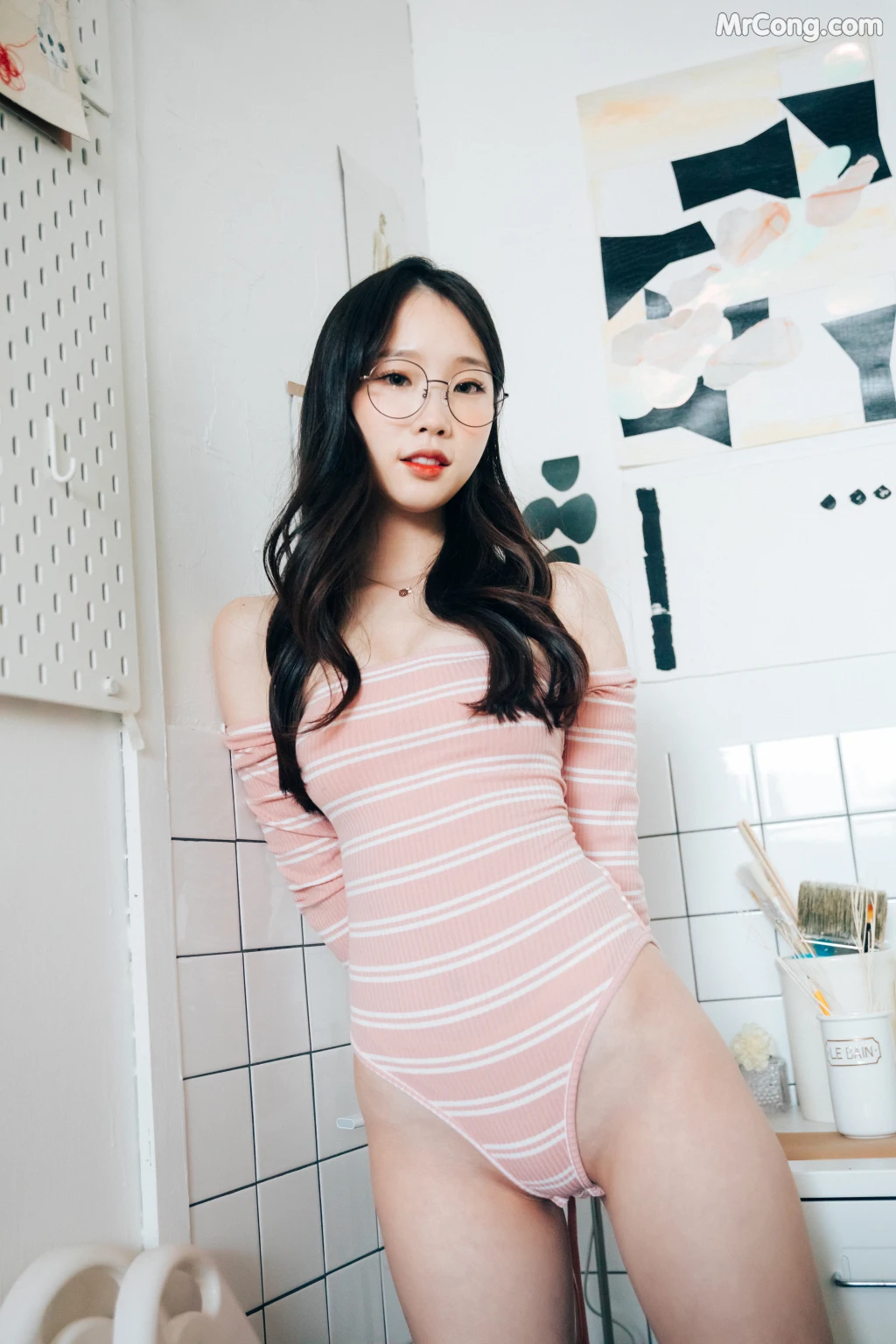 [Loozy] Pureding – Assistant (64 photos) – Page 2