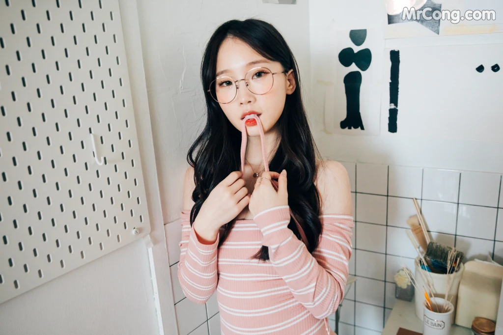 [Loozy] Pureding – Assistant (64 photos) – Page 2