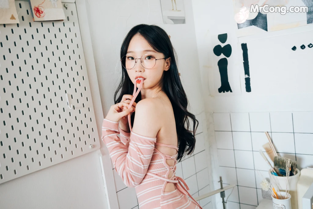 [Loozy] Pureding – Assistant (64 photos) – Page 2