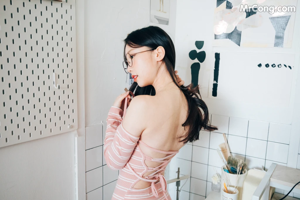 [Loozy] Pureding – Assistant (64 photos) – Page 2