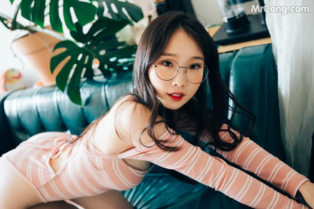 [Loozy] Pureding – Assistant (64 photos) – Page 4