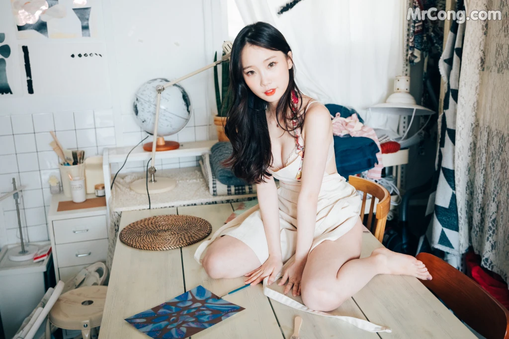 [Loozy] Pureding – Assistant (64 photos) – Page 4