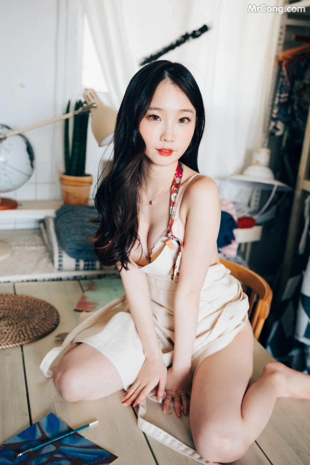 [Loozy] Pureding – Assistant (64 photos) – Page 4