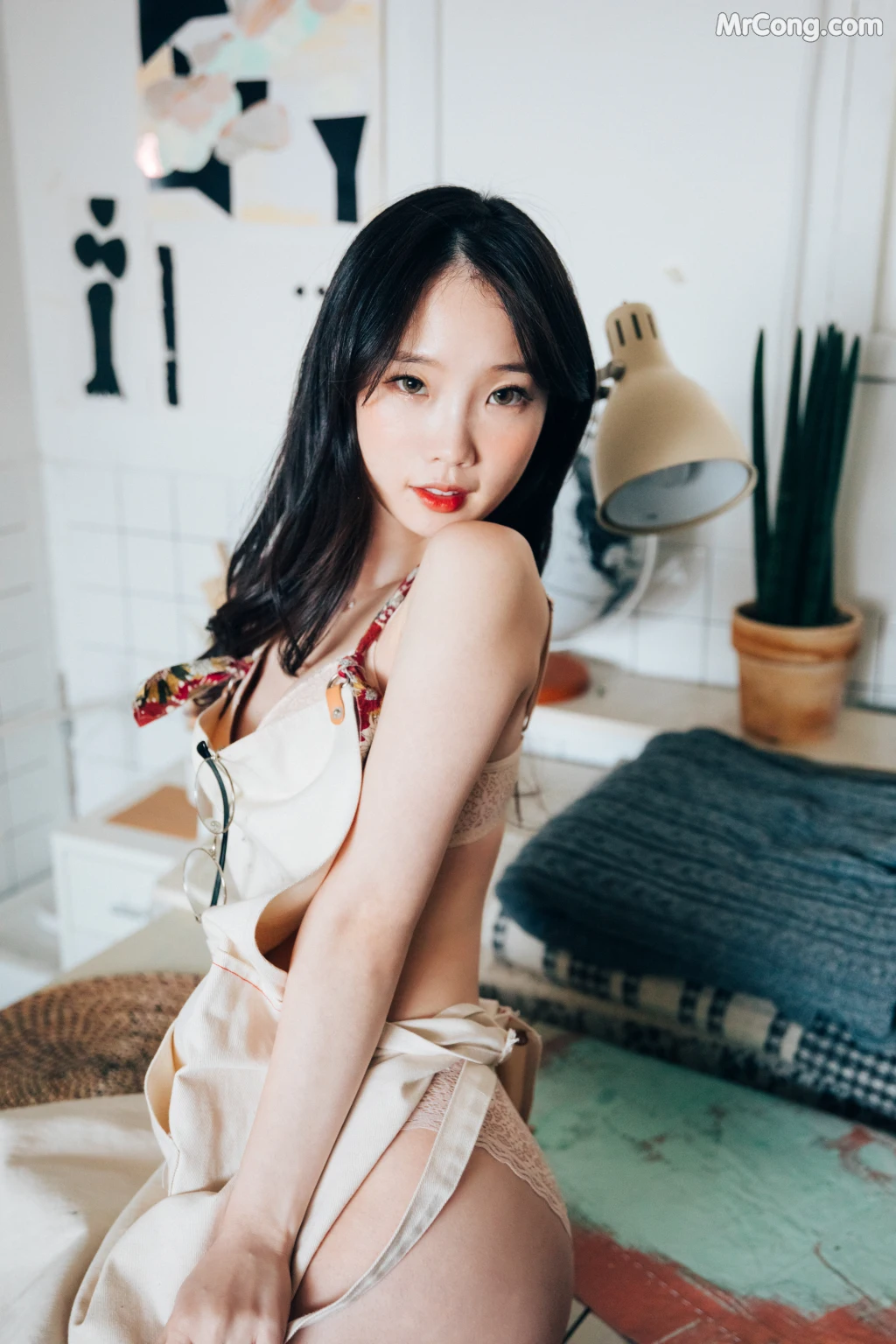 [Loozy] Pureding – Assistant (64 photos) – Page 5