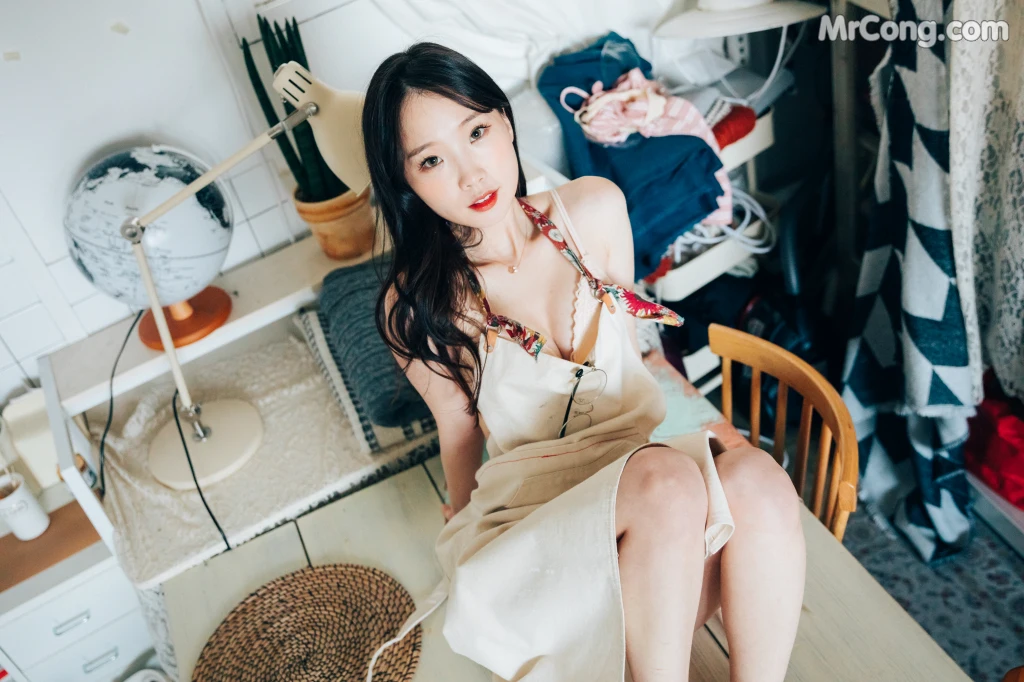 [Loozy] Pureding – Assistant (64 photos) – Page 5