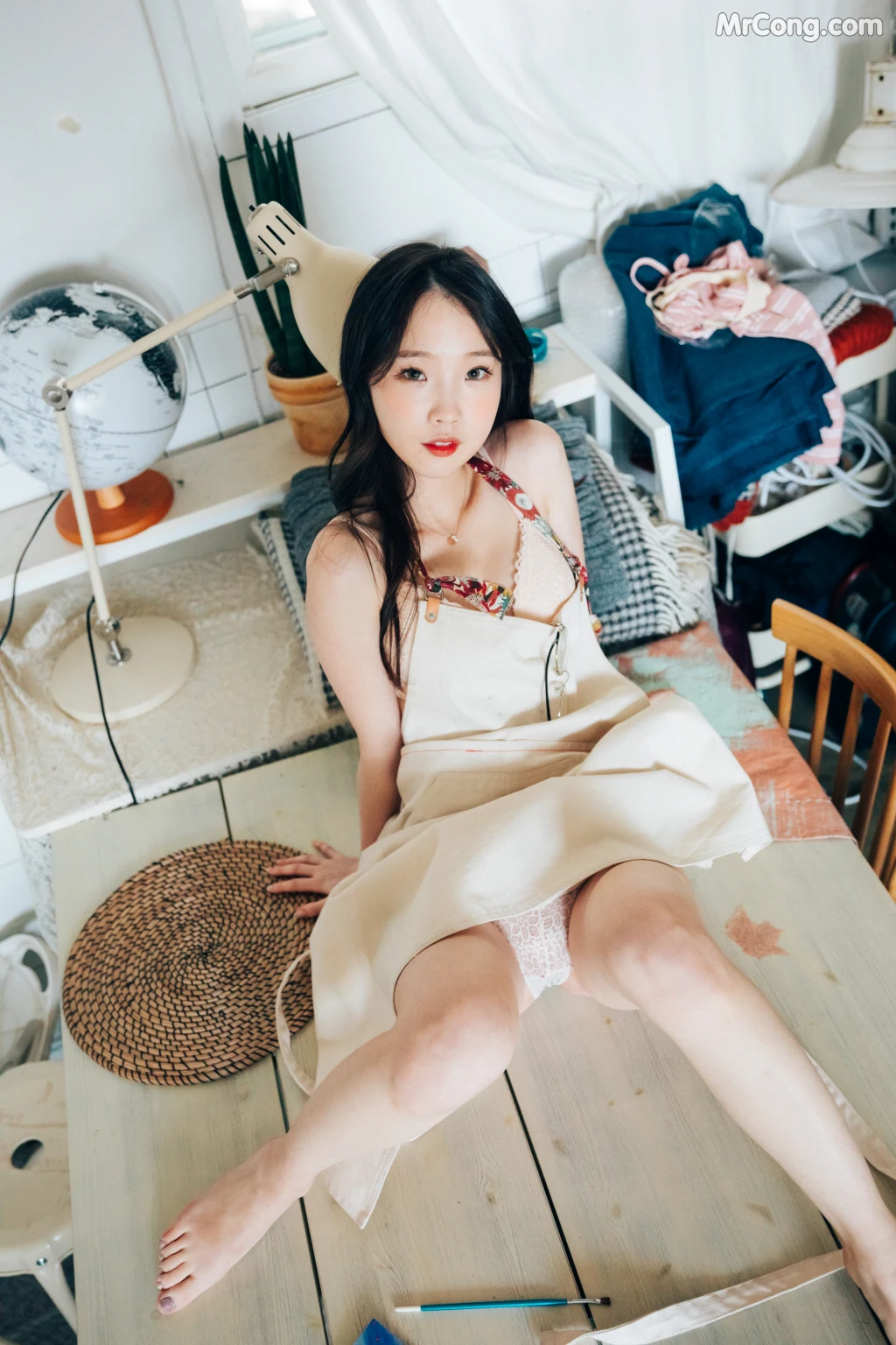 [Loozy] Pureding – Assistant (64 photos) – Page 5