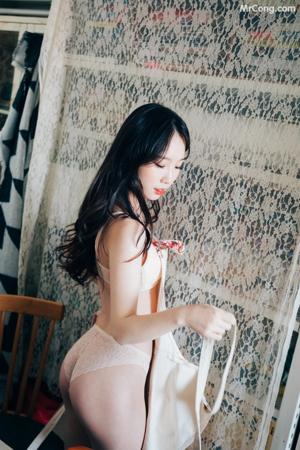 [Loozy] Pureding – Assistant (64 photos) – Page 6