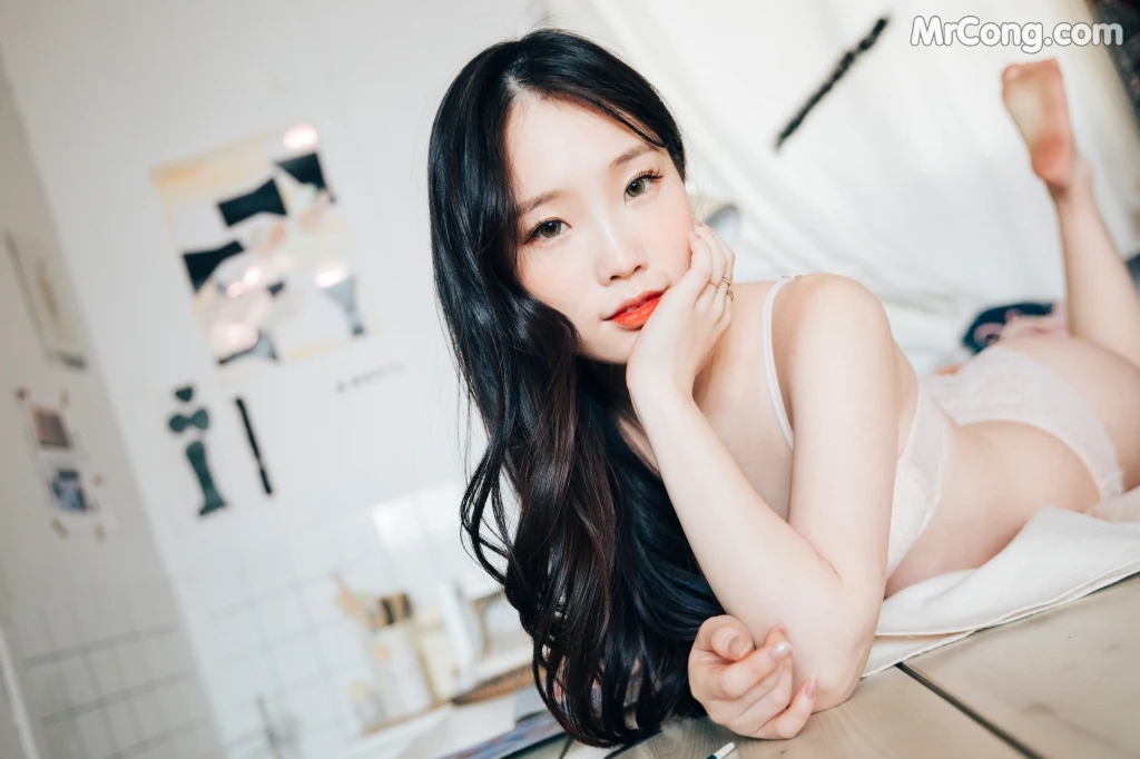 [Loozy] Pureding – Assistant (64 photos) – Page 6