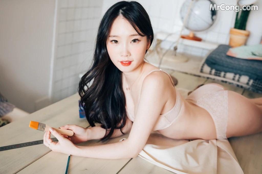 [Loozy] Pureding – Assistant (64 photos) – Page 6