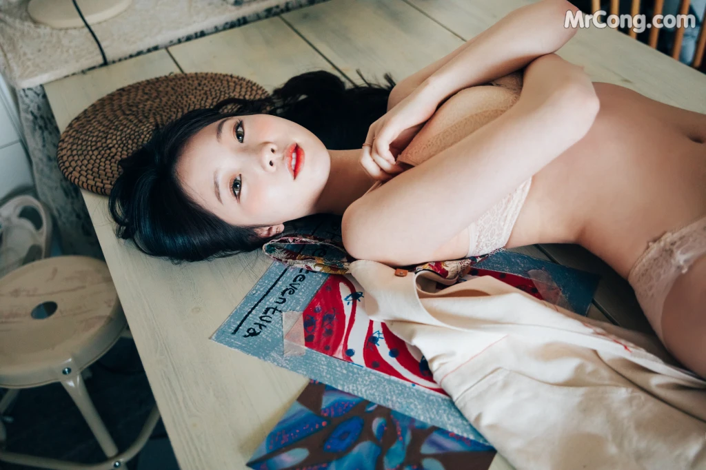 [Loozy] Pureding – Assistant (64 photos) – Page 7
