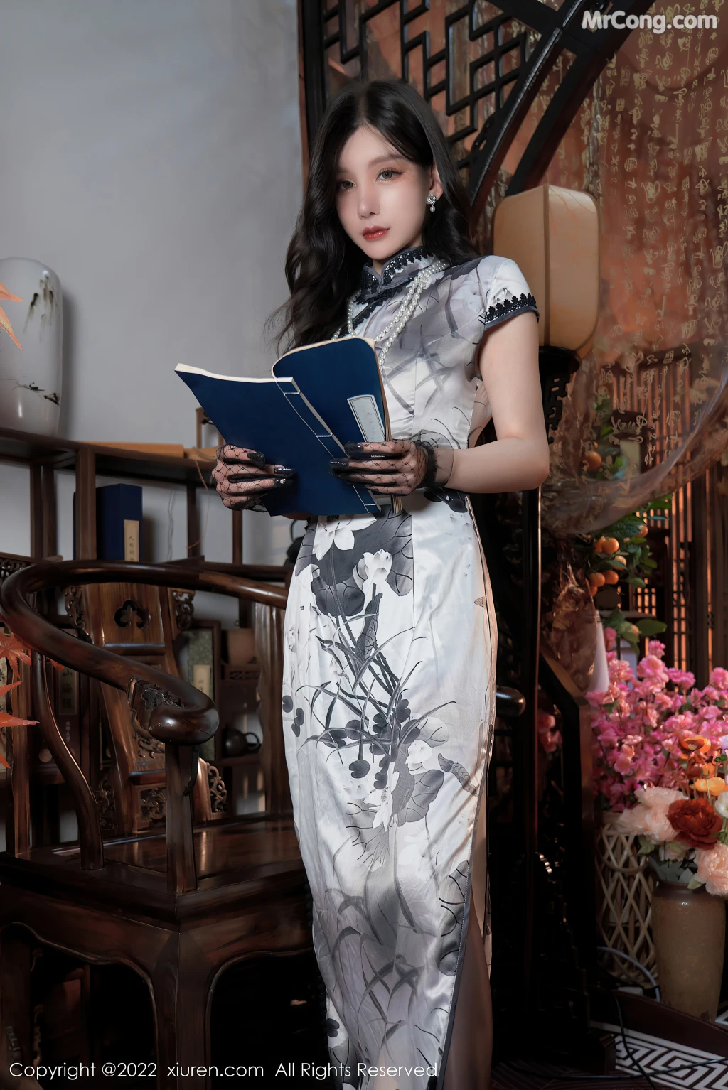 XIUREN No.4608: Zhou Yuxi (周于希Sally) (77 photos) – Page 2