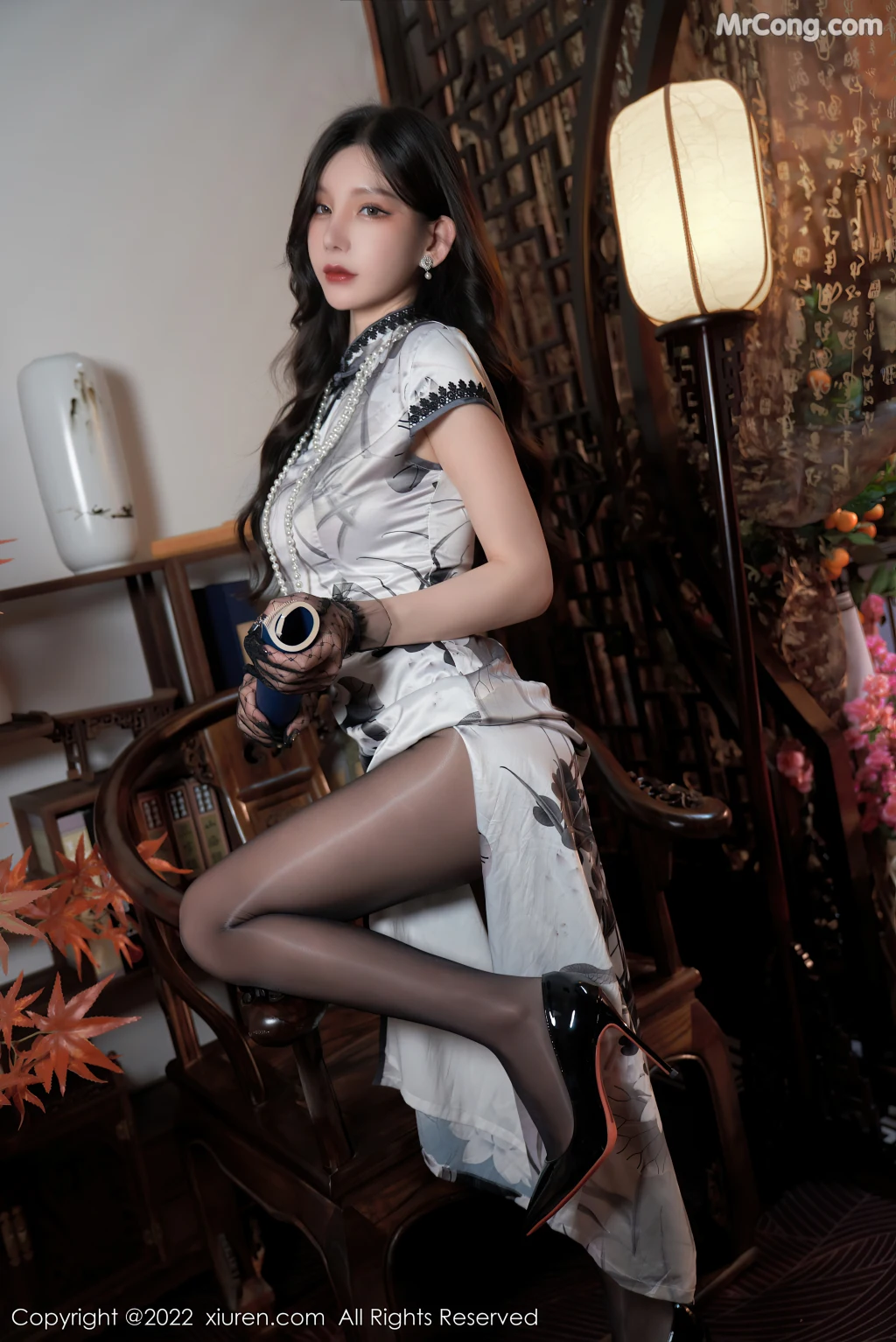 XIUREN No.4608: Zhou Yuxi (周于希Sally) (77 photos) – Page 2