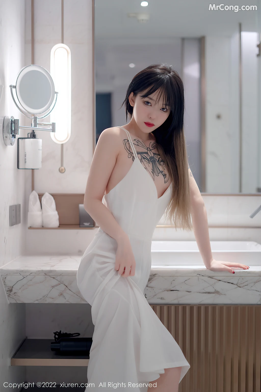 XIUREN No.4611: 奶瓶 (56 photos) – Page 3
