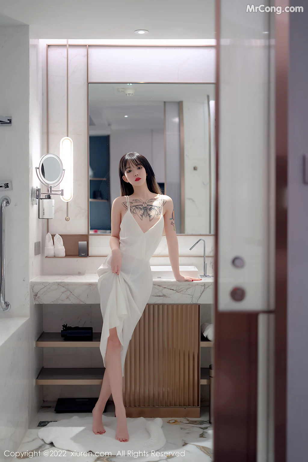 XIUREN No.4611: 奶瓶 (56 photos) – Page 3