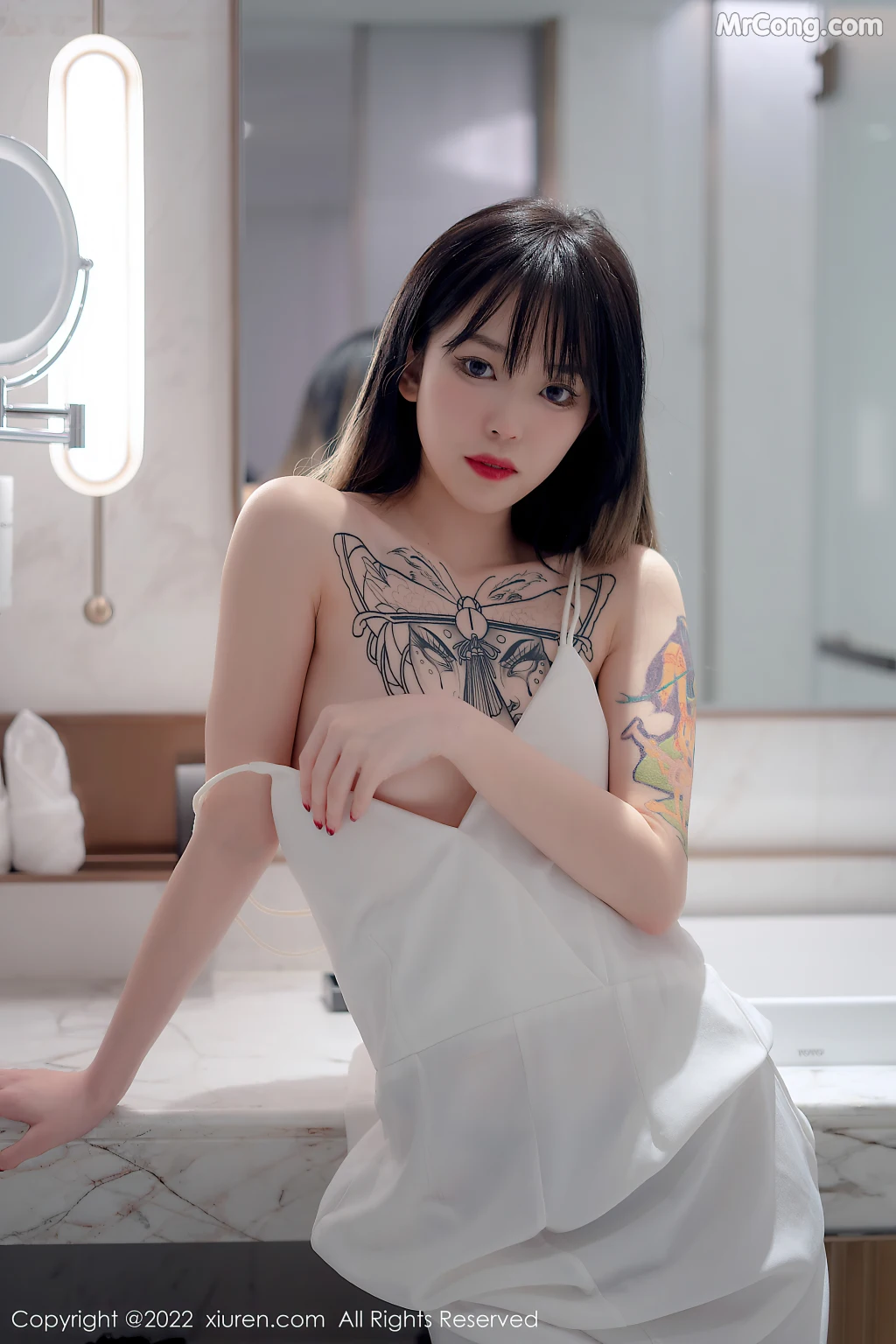 XIUREN No.4611: 奶瓶 (56 photos) – Page 4