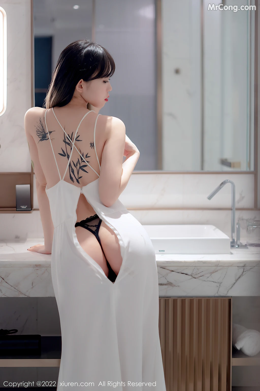 XIUREN No.4611: 奶瓶 (56 photos) – Page 4