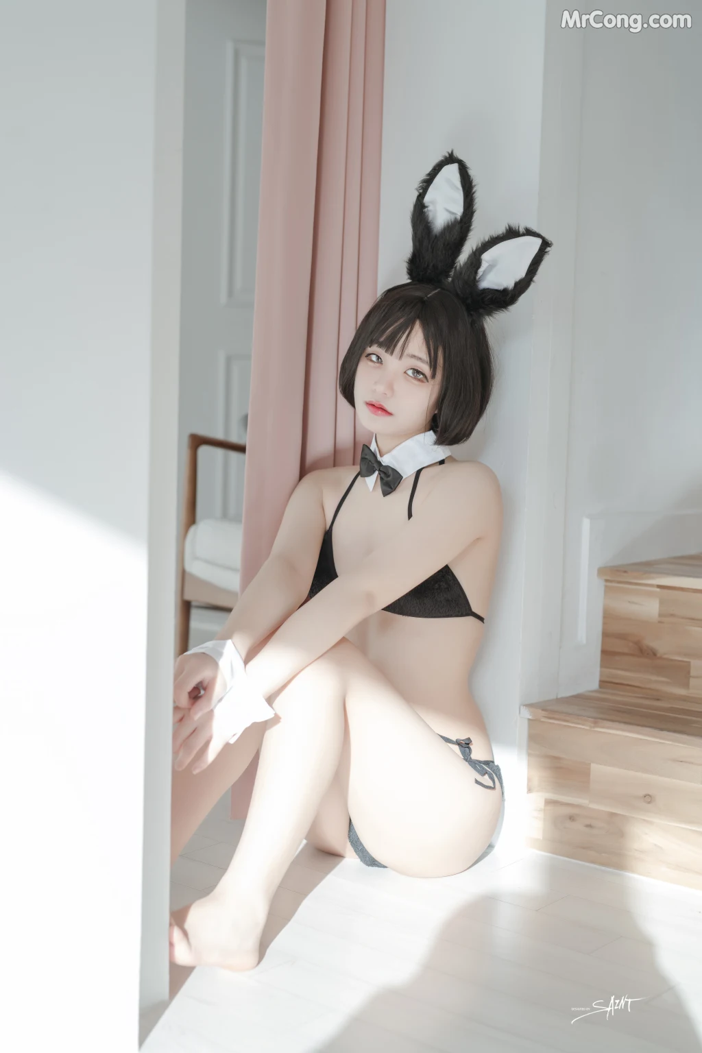 SAINT Photolife – Jeong Jenny (정제니): Jenny Vol.02 (42 photos)