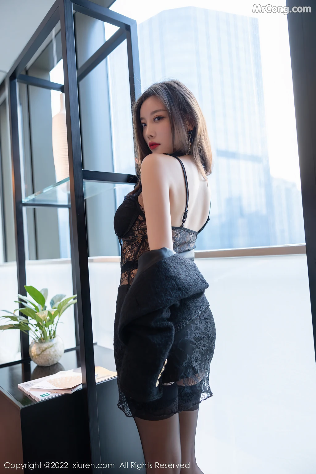 XIUREN No.4615: Yang Chen Chen (杨晨晨Yome) (78 photos) – Page 3