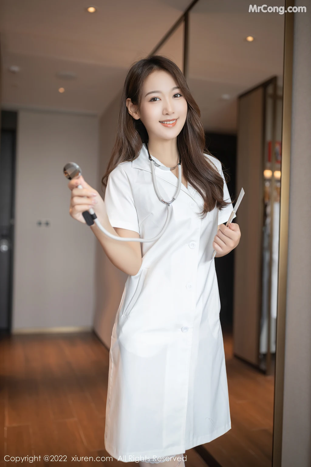 XIUREN No.4616: Tang An Qi (唐安琪) (79 photos)