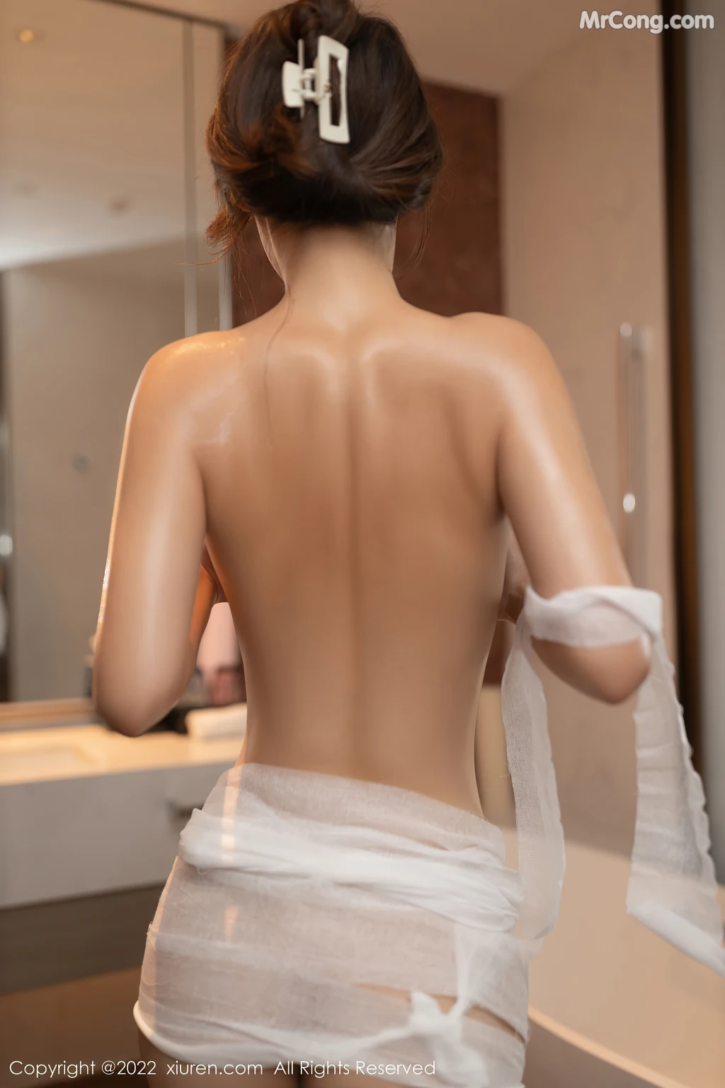 XIUREN No.4616: Tang An Qi (唐安琪) (79 photos) – Page 8