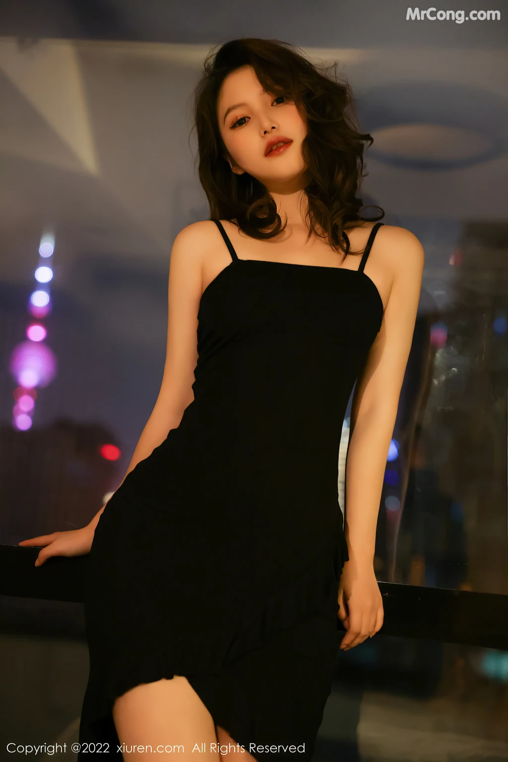 XIUREN No.4618: 你的兔妹妹 (61 photos)